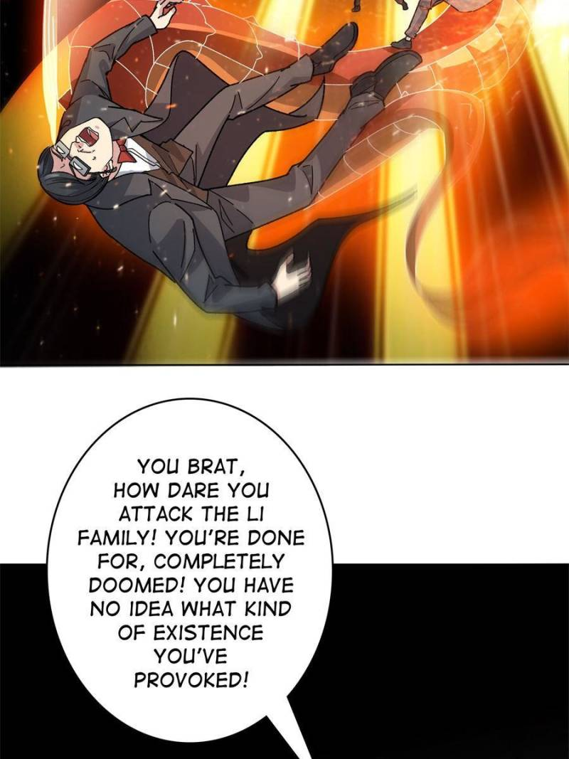 Infinite Job Transfer: I Can Summon Max Level Goddess Chapter 47 2